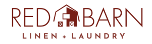 Red Barn Linen + Laundry